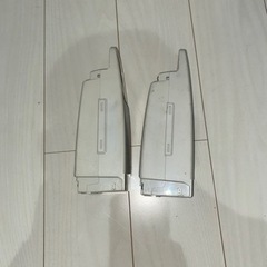 YAMAHA PAS BRIDGESTONE 自転車　バッテリー　２つの画像