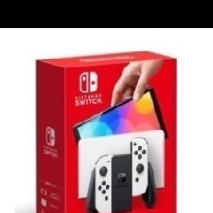 Switch有機ELモデル