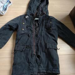 子供用　GLOBAL WORK　アウター