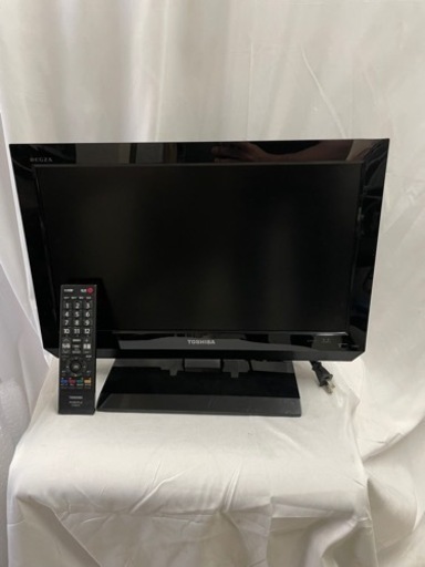 【美品‼️】液晶テレビ