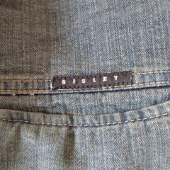 SISLEY/size40/ロングスカート