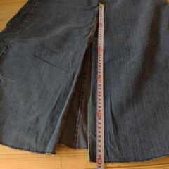 SISLEY/size40/ロングスカートの画像