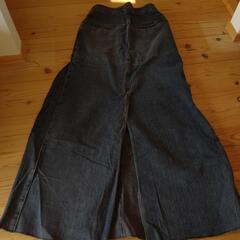 SISLEY/size40/ロングスカートの画像