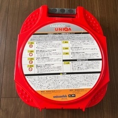 タイヤチェーン　weissenfels M32 L070の画像