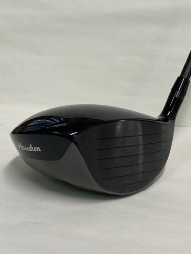 DUCUS DCD702F FSP MX4 フレックス6.7