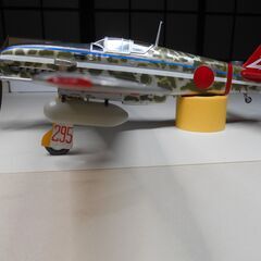 鈴鹿プラモデル同好会 - 友達