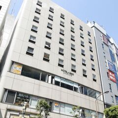 ＜未経験OK！＞ホテル軽朝食キッチンスタッフ募集！！の画像