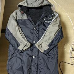【決まりました】130ジャンパー