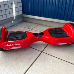 電動バランススクーターair bike