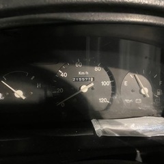 希少になってきました！dc51tのキャリイです。の画像