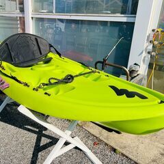 MALIBU OCEAN KAYAK｜ヤックボード｜シットオンカヤックの画像
