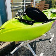 MALIBU OCEAN KAYAK｜ヤックボード｜シットオンカヤックの画像