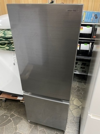 ✨2020年製 HITACHI 冷蔵庫 154L✨