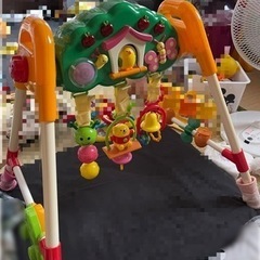 combi おもちゃ ベビー用品