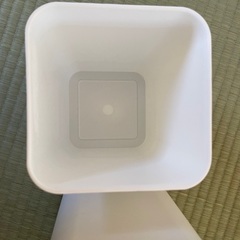 ニトリのゴミ箱の画像