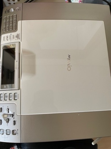 電話、FAX、コピー