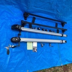 ロードバイクキャリアセット　値下げ