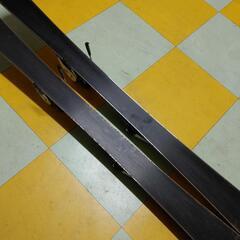 HEAD スキー板　117センチの画像