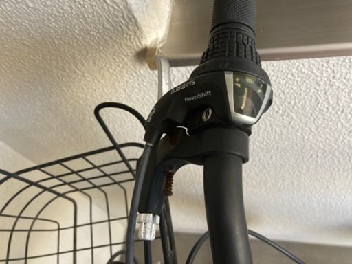 自転車