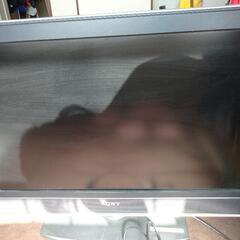 テレビ　SONY