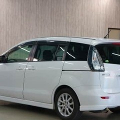 走行距離　41000㎞ですの画像