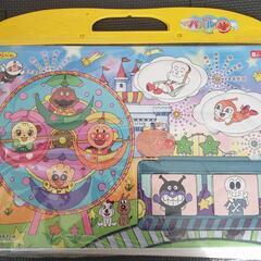 パズル3個セットの画像