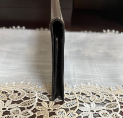 エルメス長財布　美品