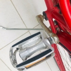 KRONAN（クローナン）スウェーデン軍用自転車の画像