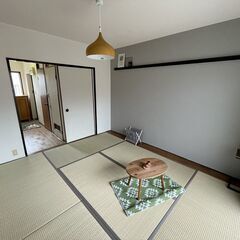 庄原市役所徒歩6分♪桜で有名な上野公園近くです！ - 庄原市