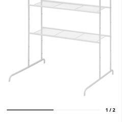 【値下げしました】 IKEA RASSLIG  ラッスリグシェル...