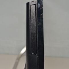 一体型パソコン 最新Windows11+office 富士通 FH70/B3 高性能i7-7700HQ/爆速SSD1TB+大容量HDD2TB/メモリ8GB/23.8インチ/カメラ/DVDマルチの画像