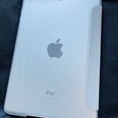 I pad mini 2 (美品)の画像