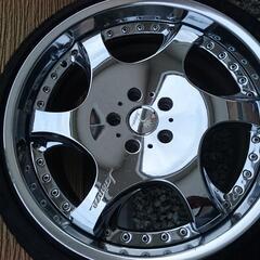 クレンツェ バズレイア 19インチ