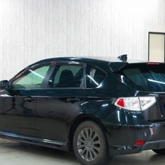 他で審査通らなくともオトロンは95％以上の通過率！　スバル☆インプレッサの画像