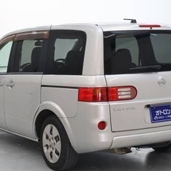 日産 ラフェスタ ２０Ｓ 審査通過率95％✨審査してみませんか？の画像