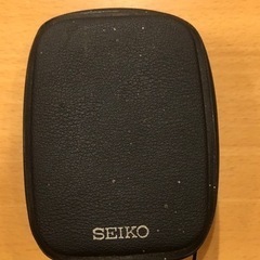 （終了）SEIKOストップウォッチの画像