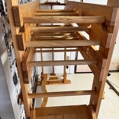 ☆決まりました☆うんてい　雲梯　ジャングルジム  の画像