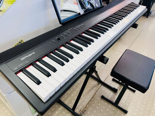 ROLAND GO-88 電子ピアノ