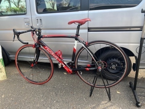 ロードバイク