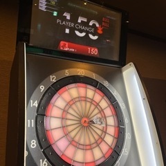 ダーツ友達募集🎯