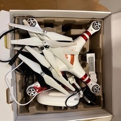 phantom 3 スタンダード　ドローンの画像