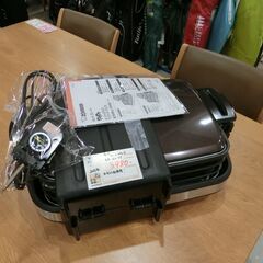 ホットプレート 象印 EA-GV35【モノ市場東海店】141