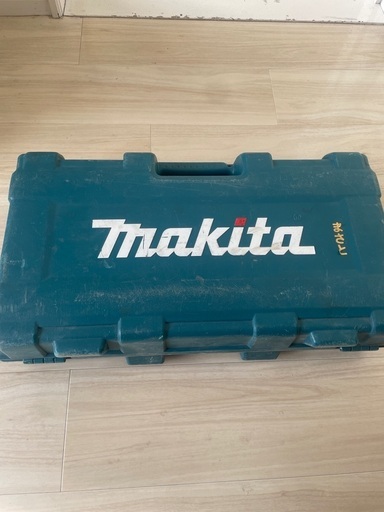 makita レシプロソー