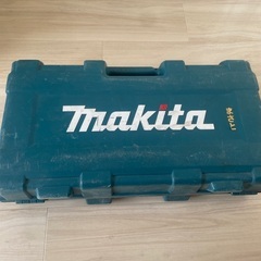 makita レシプロソー