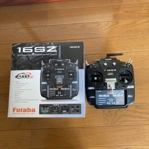 フタバ　16sz