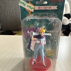 クリスマスオーナメントくじ2019