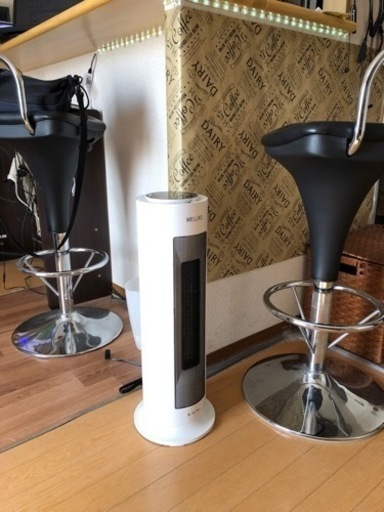 電気ヒーター　浴室乾燥や事務所など大きな部屋も 電気ヒーター 浴室乾燥や事務所など大きな部屋も