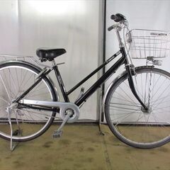 C357★限定特価★ 中古自転車 【パナソニック　トップランナー...