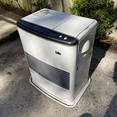 中古◇石油ファンヒーター◇の画像