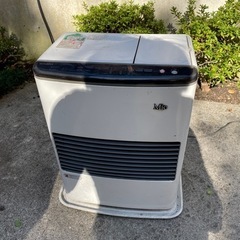 中古◇石油ファンヒーター◇
